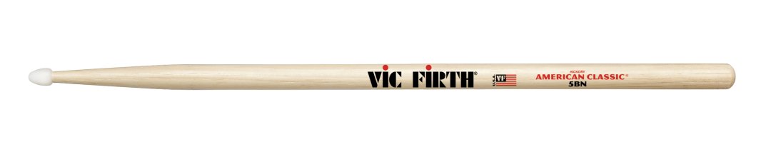 Vic Firth Vic Firth 5BN American Classic 5B. Nylon