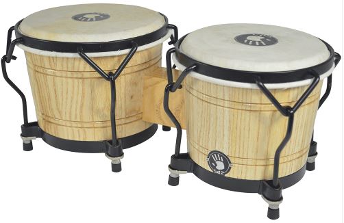 5D2 5d2 BONGO BLK-HDWR -NATURAL 5d2-BG450-NT