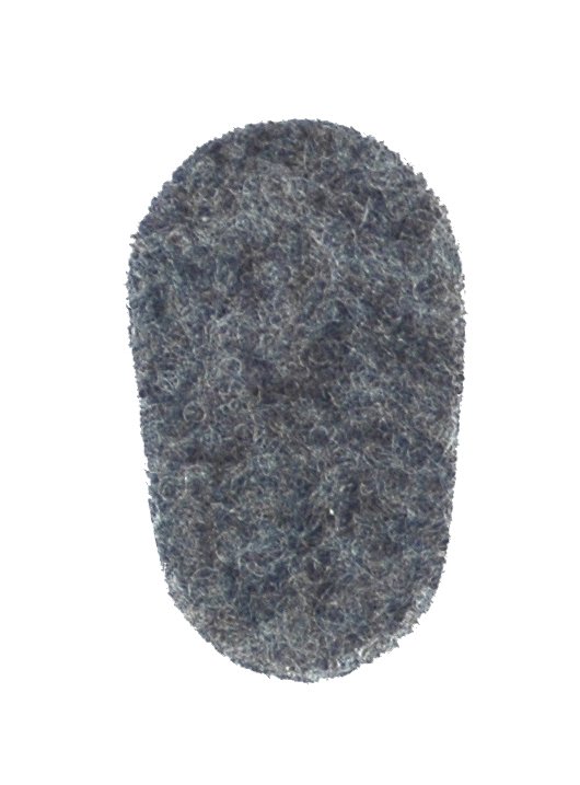 Trophy Trophy 62G Felt Pick. (12 Pack)