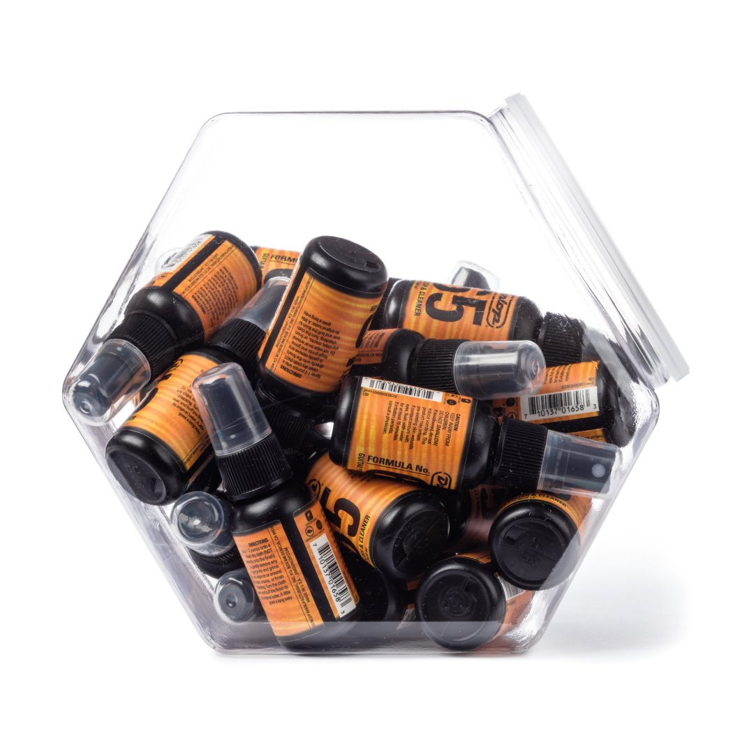Dunlop Dunlop 651J Formula 65 Polish. (24 Pack)