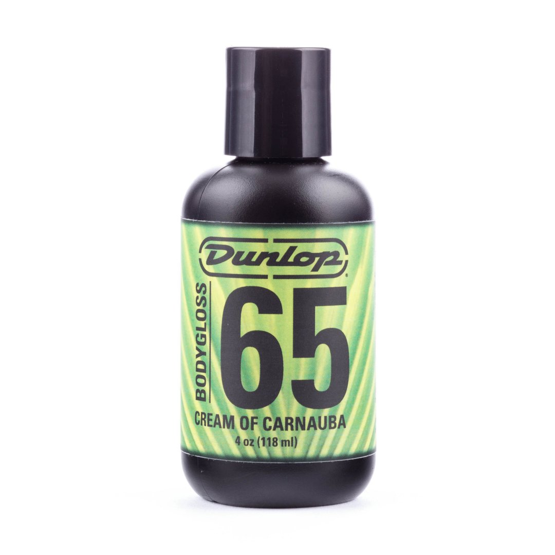 Dunlop Dunlop 6574 Formula 65 Bodygloss Cream Of Carnauba