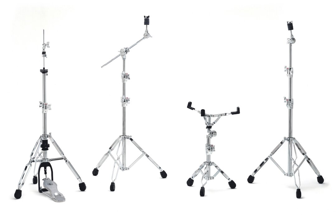 Gibraltar Hardware Packs
