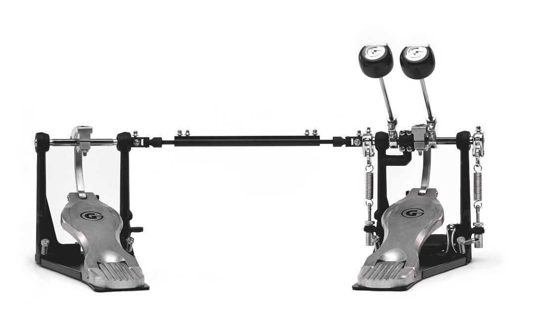 Gibraltar Bass Drum Pedals