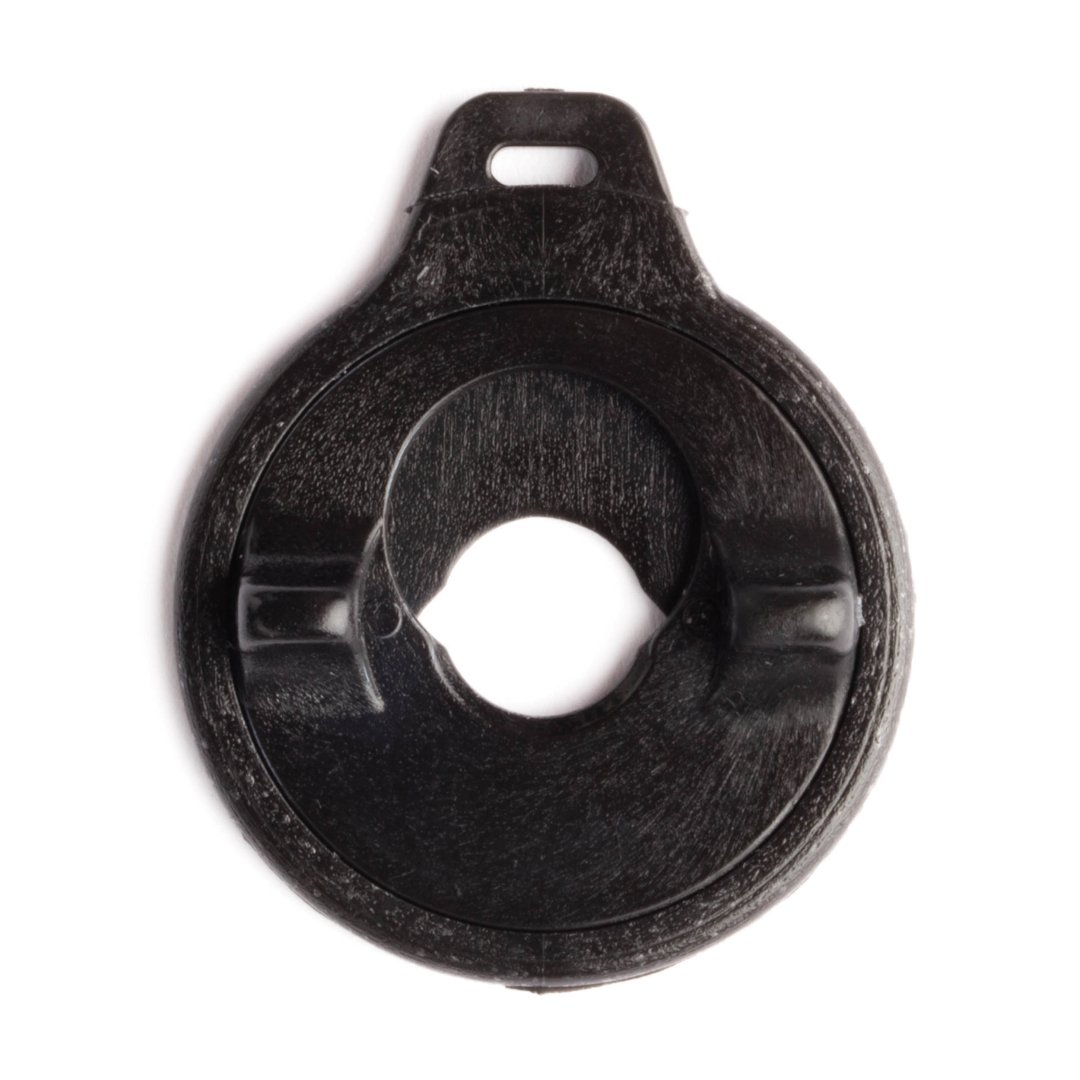 Dunlop Dunlop 7000 Lok Strap Retainer System. (3 Set)