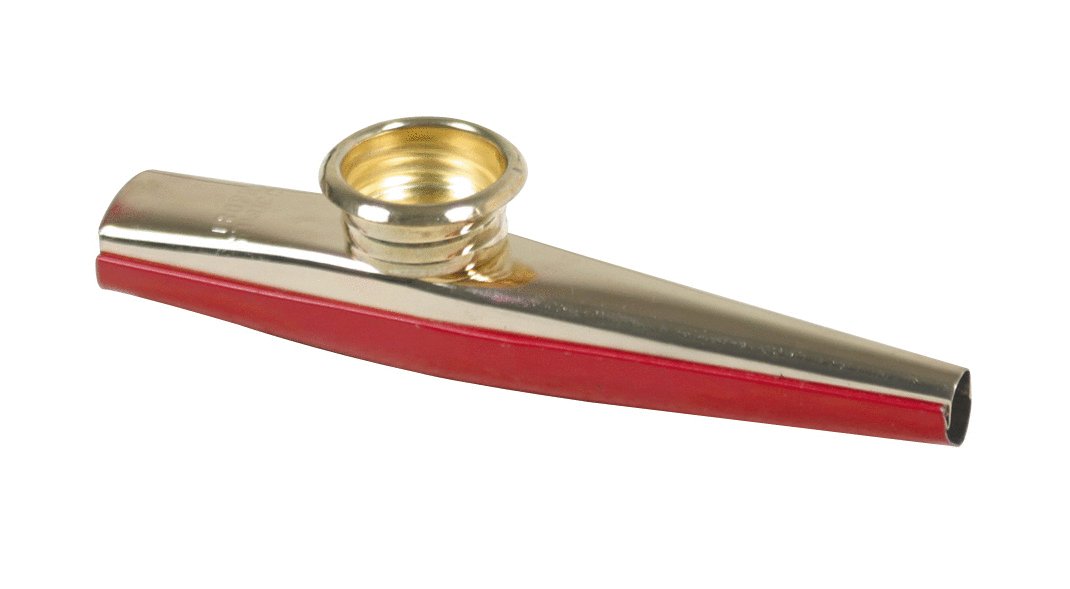 Trophy Trophy 701 Metal Kazoo