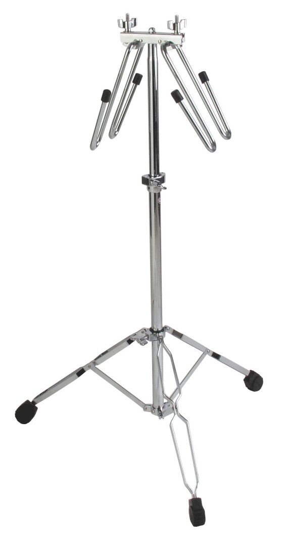 Gibraltar Hand Percussion Stands