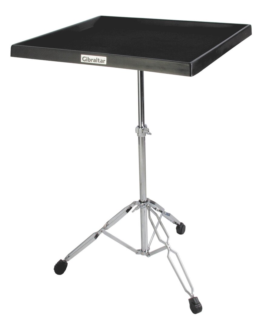 Gibraltar Percussion - Tables & Holders