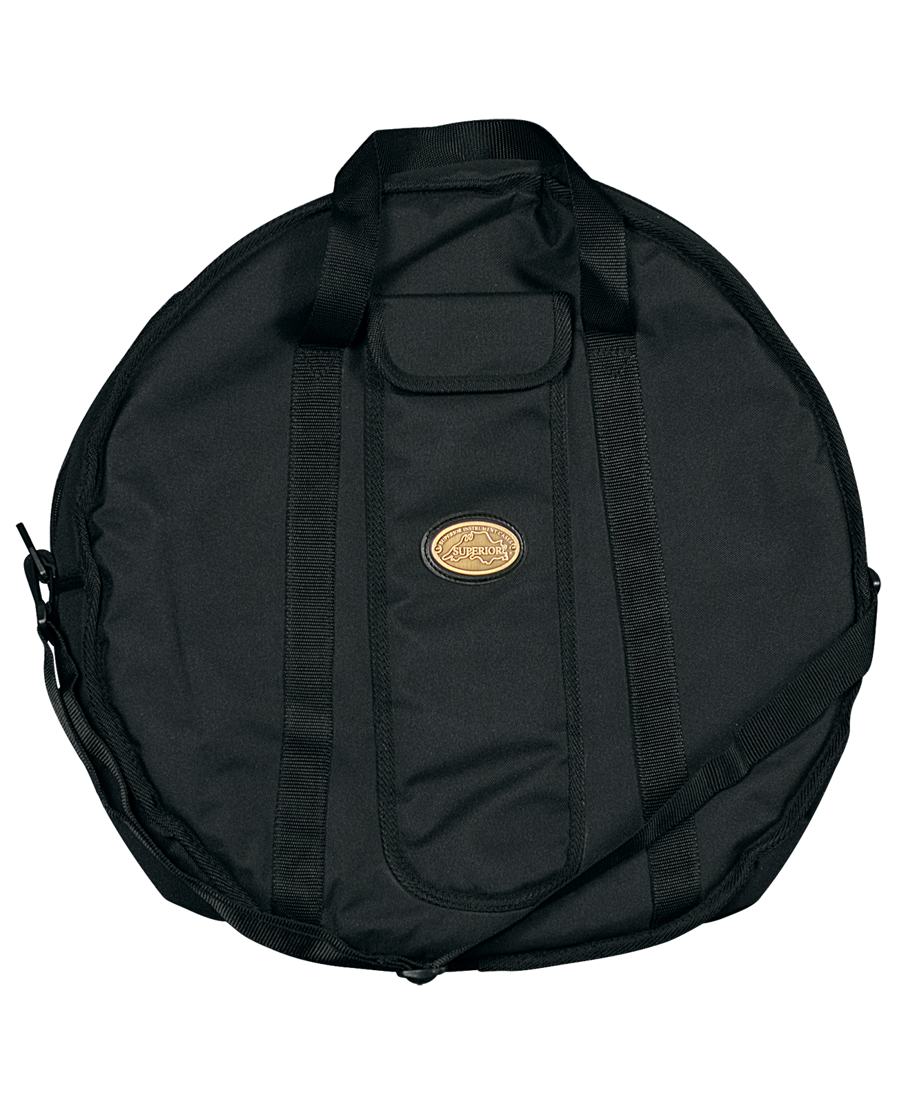 Superior Superior C-5010 Trailpak II Bodhran Gig Bag