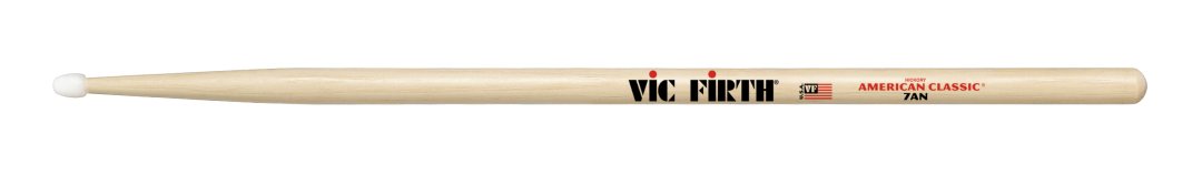Vic Firth Vic Firth 7AN American Classic 7A. Nylon