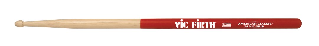 Vic Firth Vic Firth 7ANVG American Classic 7A. Nylon Vic Grip