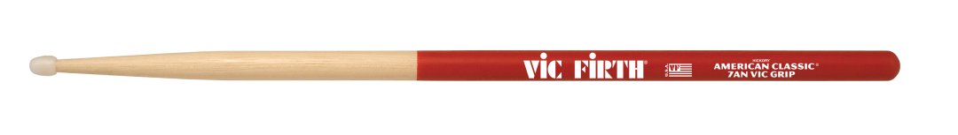 Vic Firth Vic Firth 7AVG American Classic 7A. Vic Grip