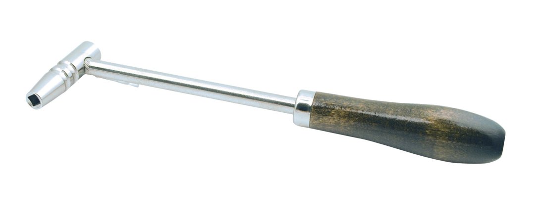 Trophy Trophy 8025 Piano Tuining Hammer. Square Head
