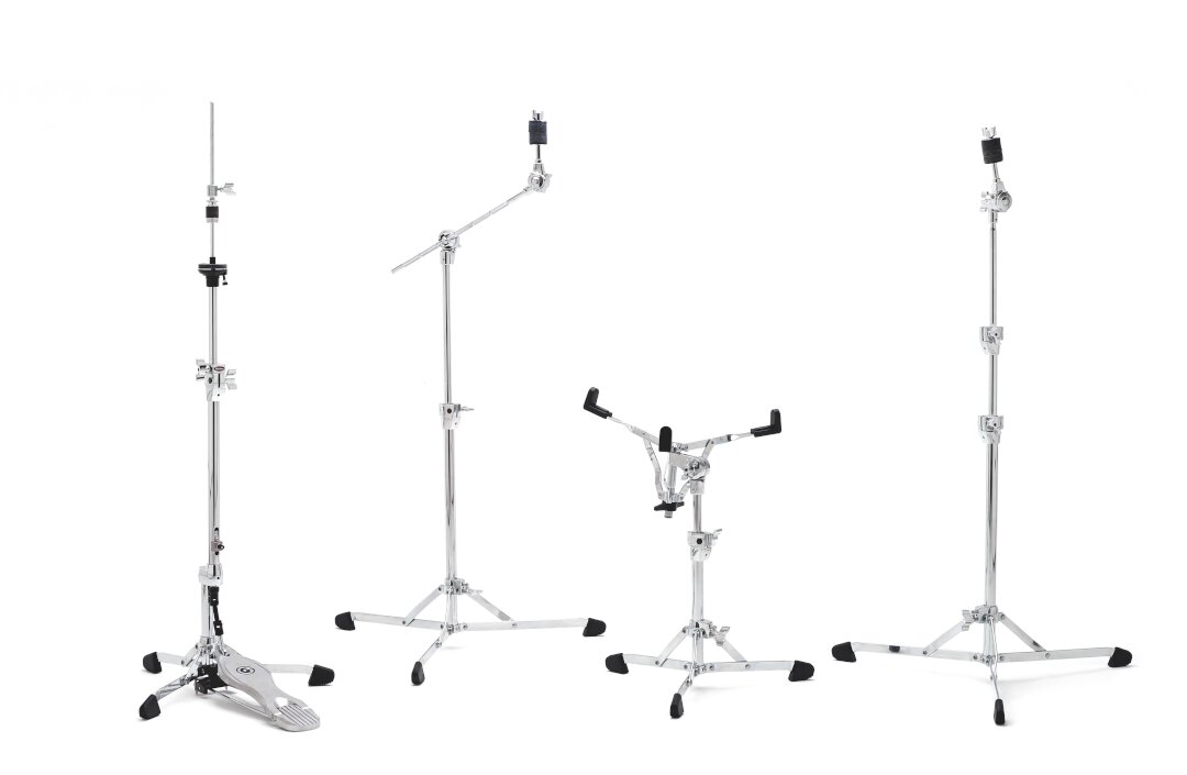 Gibraltar Hardware Packs