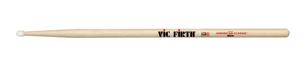Vic Firth Vic Firth 8DN American Classic 8D. Nylon