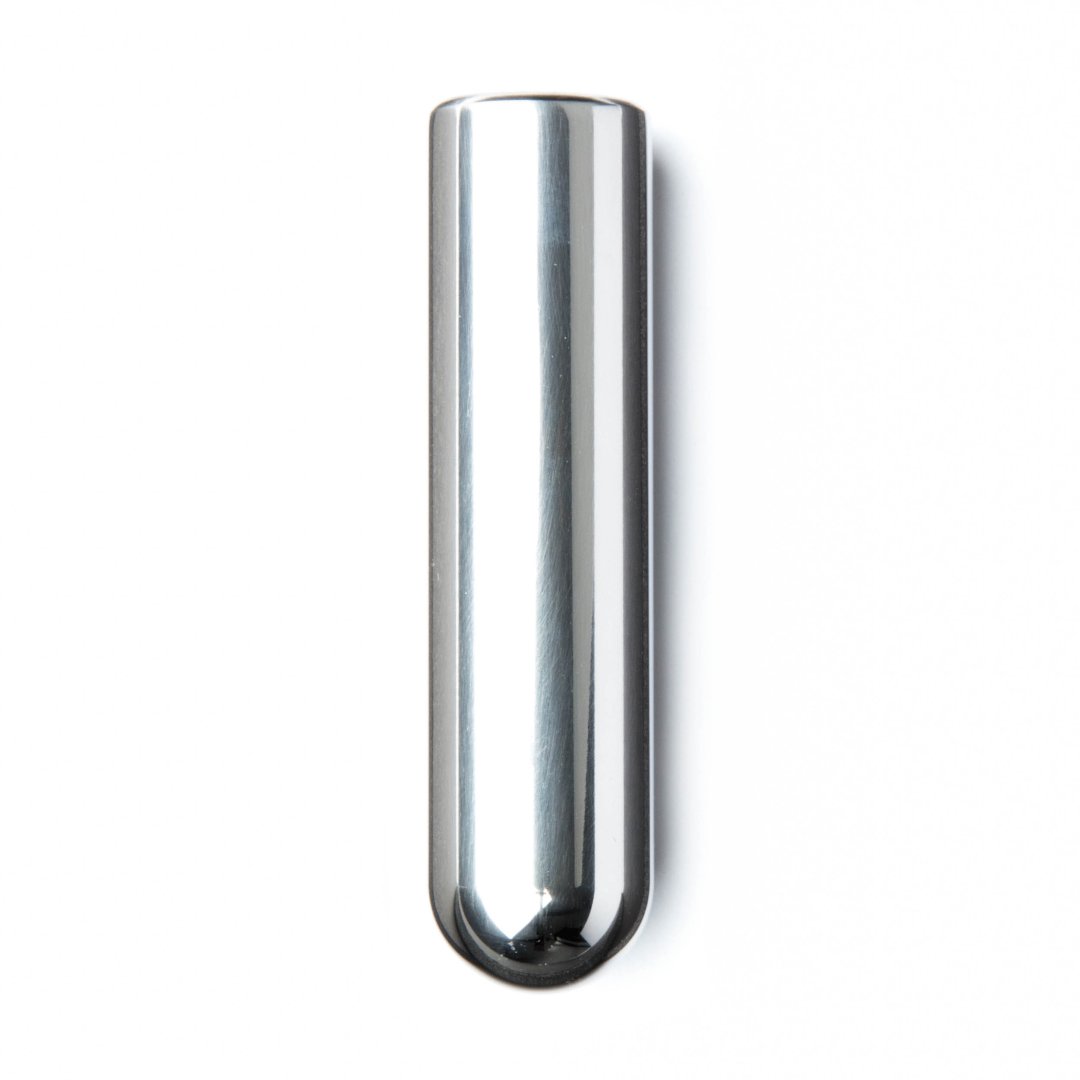 Dunlop Dunlop 918 Stainless Steel Tone Bar Round Nose