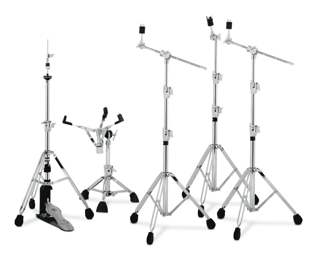 Gibraltar Hardware Packs
