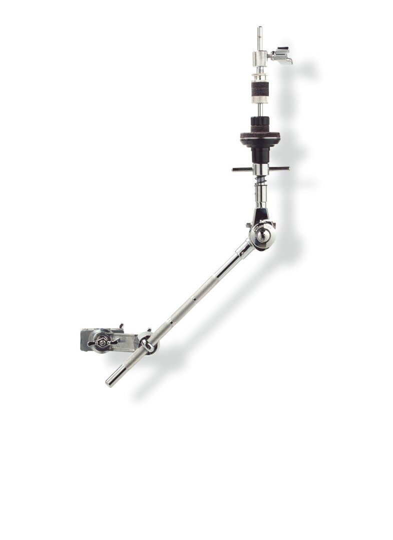 Gibraltar Chrome Rack Clamps