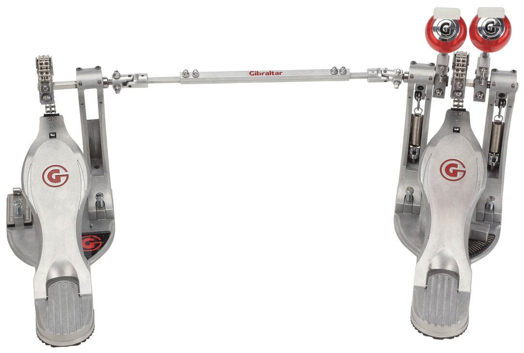 Gibraltar Bass Drum Pedals