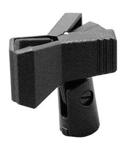 Perfekt Gear Universal Mic Clip With Header Card