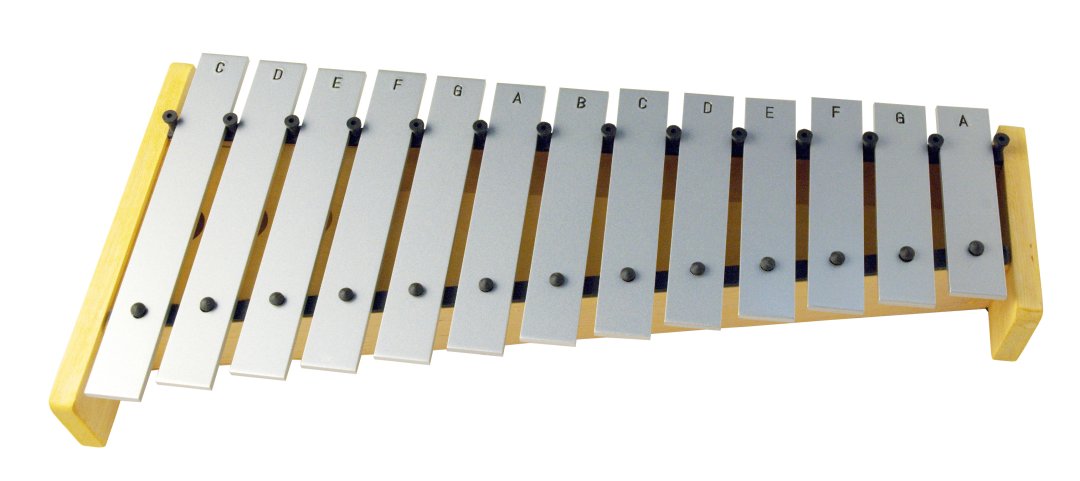 Suzuki Suzuki AD-250 Alto Diatonic Glockenspiel