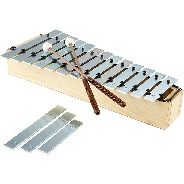 Studio 49 Studio 49 Orff 2000 Series AGd Alto Glockenspiel