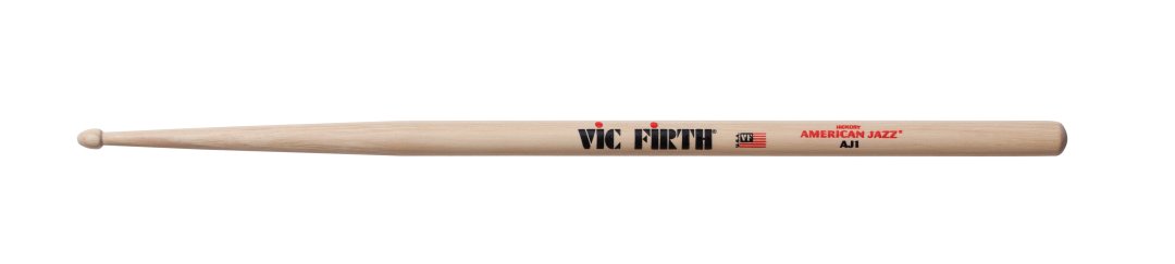 Vic Firth Vic Firth AJ1 American Jazz 1