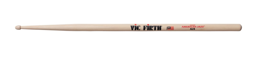 Vic Firth Vic Firth AJ3 American Jazz 3