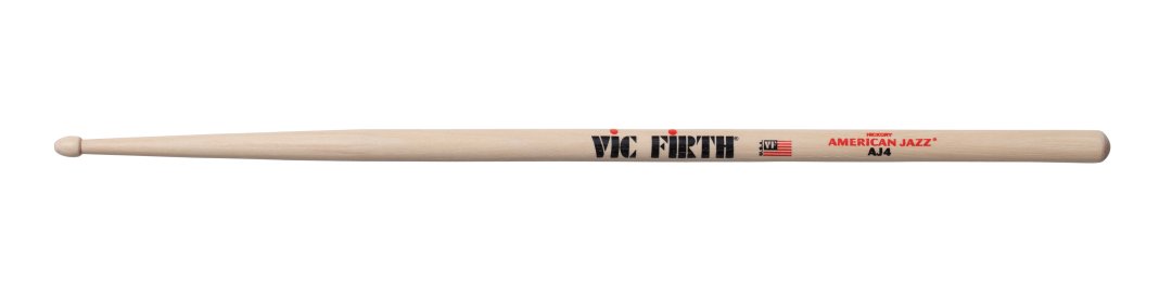 Vic Firth Vic Firth AJ4 American Jazz 4