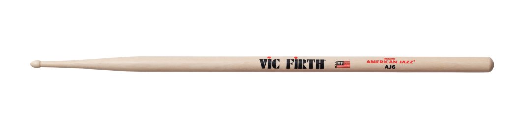 Vic Firth Vic Firth AJ6 American Jazz 6