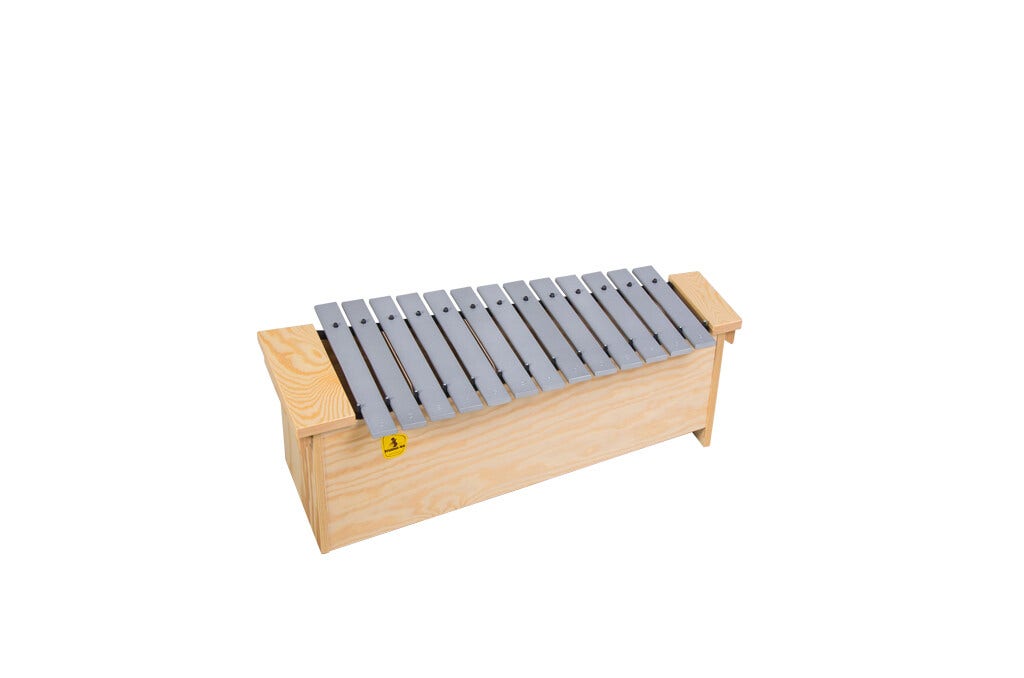 Studio 49 Studio 49 Orff 2000 Series AM 2000 Alto Metallophone