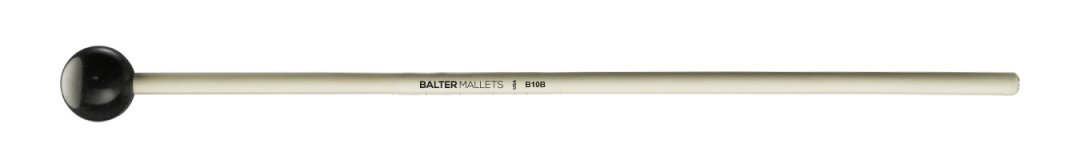 Vic Firth Vic Firth C-UN10 Unwound Balter Mallet. Extra Hard Phenolic 1-1/8"