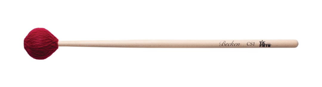 Vic Firth Vic Firth BCS1 Becken Cymbal Mallets. Soft