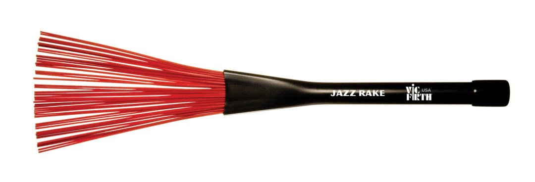 Vic Firth Vic Firth BJR Jazz Rake