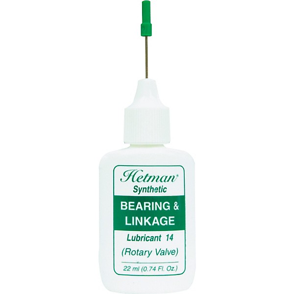 Hetman Hetman Bearing & Linkage #14, 30ml