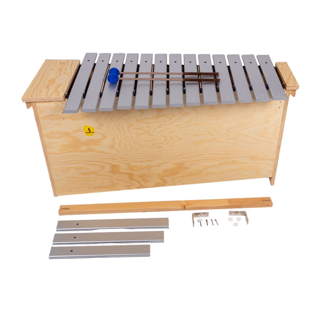 Studio 49 Studio 49 Orff 2000 Series BM 2000 Bass Metallophone