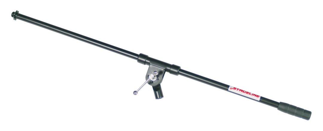Stageline Stageline BS2B Boom Arm. Black
