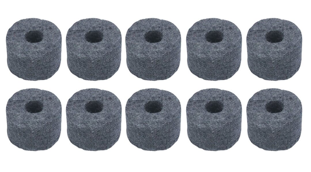 Gibraltar Cymbal Stand Accessories