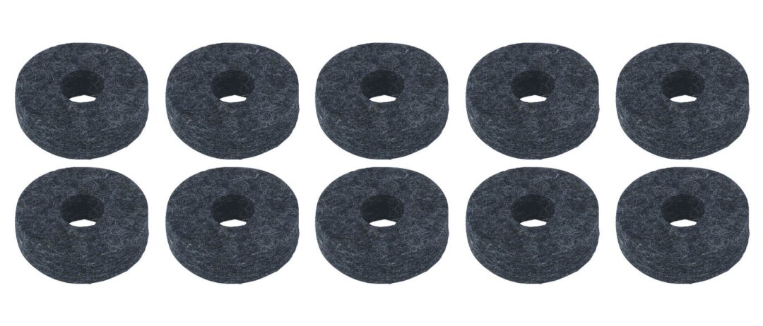 Gibraltar Cymbal Stand Accessories