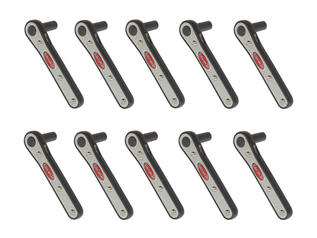 Gibraltar Drum Keys