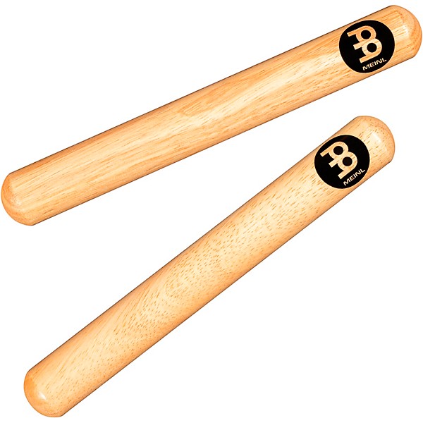 MEINL MEINL Classic Wood Claves