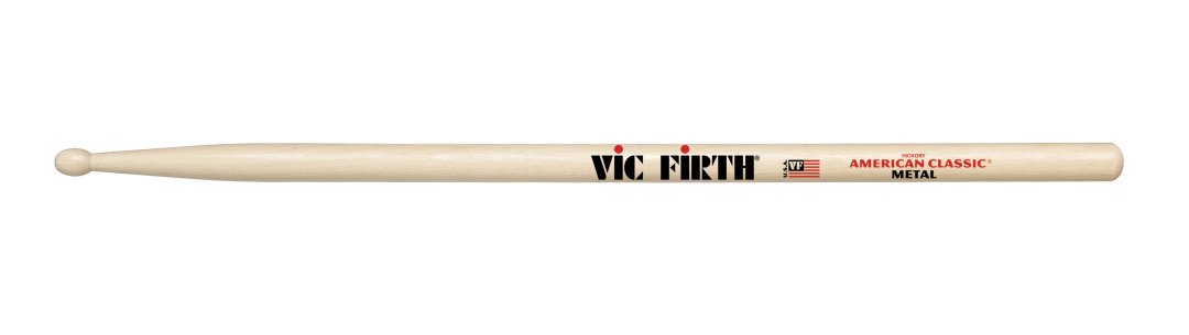 Vic Firth Vic Firth CM American Classic Metal