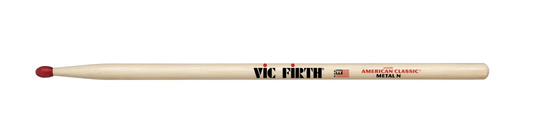 Vic Firth Vic Firth CMN American Classic Metal Nylon