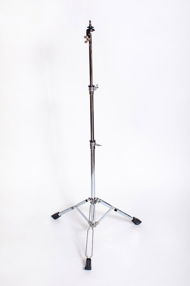 Cardinal Percussion CP1220DCS Cymbal Stand Double Braced