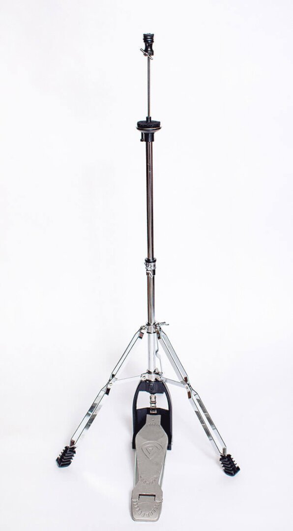Cardinal Percussion CP1220DHS Hi-Hat Stand Double Braced