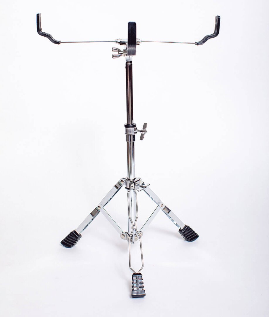 Cardinal Percussion CP1220DSS Snare Stand Double Braced