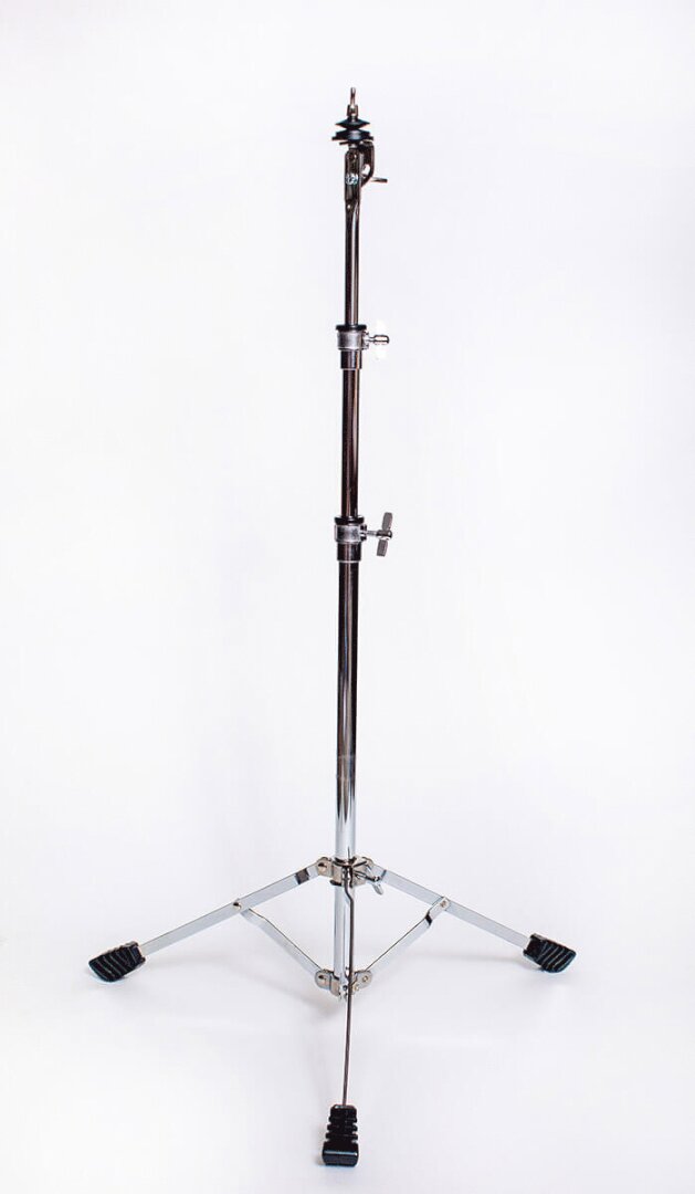 Cardinal Percussion CP1220SCS Cymbal Stand Single Braced