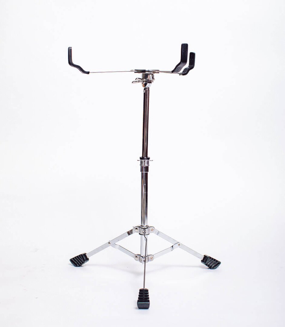 Cardinal Percussion CP1220SSS Snare Stand Single Braced