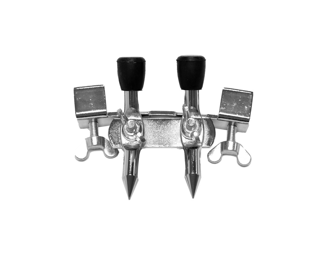 Cardinal Percussion CP638 Bass Drum Anchor