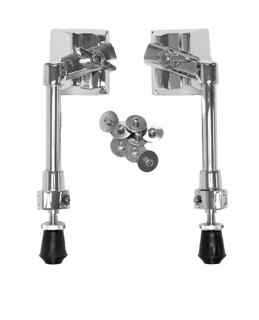 Cardinal Percussion CP7112N Pro Series Spurs