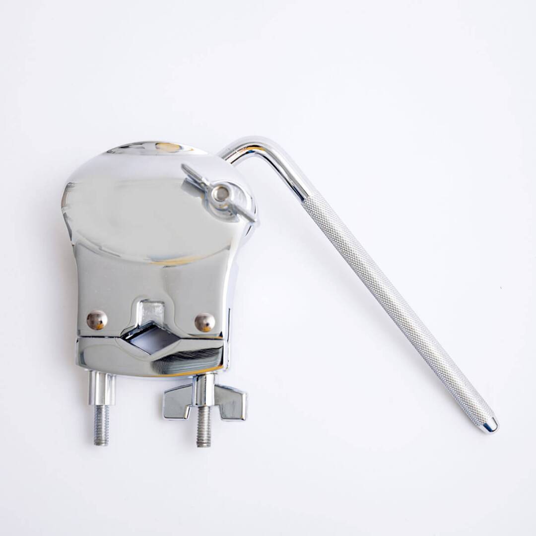 Cardinal Percussion Single Tom Holder w/10.5mm L Arm